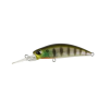 Duo SPEARHEAD RYUKI 50MDSP 5cm 3.4gr CCC3158 Ghost Gill