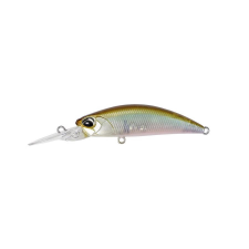 Duo SPEARHEAD RYUKI 50MDSP 5cm 3.4gr CEA3006 Ghost Minnow csali