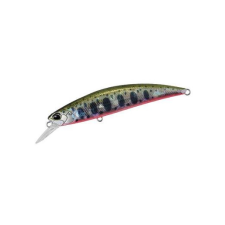  Duo Spearhead Ryuki 80S 8cm 12gr ADA4068 Yamame Red Belly wobbler csali