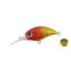 Duo TETRA WORKS KURAKURA 3.0cm 2.5gr AJA0305 Gold Red Head