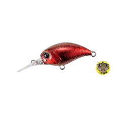 Duo TETRA WORKS KURAKURA 3.0cm 2.5gr GBA0291 Red Isome csali
