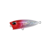  Duo Tetra Works Pocopoco F 4cm 3gr AOA0220 Astro Red Head wobbler