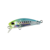  Duo Tetra Works Toto Fat 35F 3,5cm 1,8gr CNA0655 UV Ghost Sardine wobbler