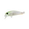 Duo TETRA WORKS TOTO FAT 35F 3.5cm 1.8gr DEA0553 UV Lime Head OT