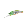 Duo TETRA WORKS TOTOSHAD 4.8cm 4.5gr CPA0601 Lime Head Chart OB