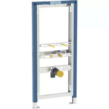  Duofix vizelde elem, 112–130cm, univerzális szaniter