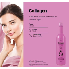 DUOLIFE Collagen 750 ml vitamin és táplálékkiegészítő