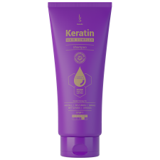 DUOLIFE DuoLife Keratin Hair Complex Advanced Formula Shampoo 200ml sampon