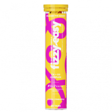 DUOLIFE FIZZY EASY Ca + D3 COMPLEX vitamin és táplálékkiegészítő