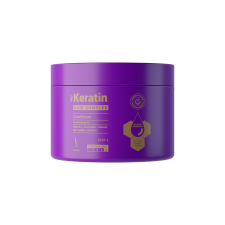 DUOLIFE Keratin Hair Complex Advanced Formula hajkondicionáló 200 ml vitamin és táplálékkiegészítő