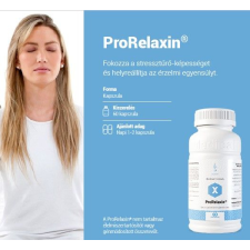 DUOLIFE Medical Formula ProRelaxin® vitamin és táplálékkiegészítő