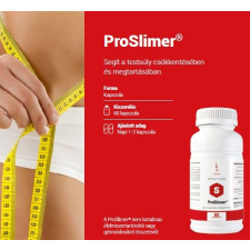 DUOLIFE Medical Formula ProSlimer® vitamin és táplálékkiegészítő