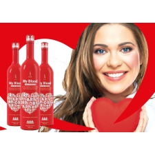 DUOLIFE My Blood Moja Krew Én vérem 750 ml vitamin és táplálékkiegészítő
