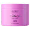 DUOLIFE Pro Collagen Body Butter 200 ml