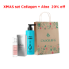 DUOLIFE XMAS Collagen + Aloe Set