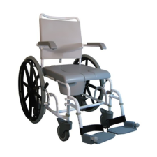  DuoMotion-24' tusolószék - fürdetőszék és szoba wc gyógyászati segédeszköz