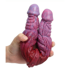  Dupla Dildo Duo Rept 35 x 4.5cm műpénisz, dildó