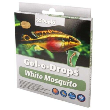  Dupla Gel-o-Drops White Mosquito Haleleség - 12x2g haleledel