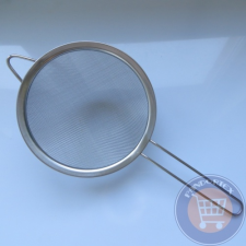 DUPLA SZÖVÉSŰ SZŰRŐ - 23,5 CM konyhai eszköz