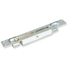  Duplaajtó átvetős tolózár fémre kétirányú zár és alkatrészei