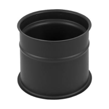  DUPLAFALÚ FALIHÜVELY D 200MM hűtés, fűtés szerelvény