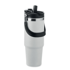 Duplafalú pohár 850 ml bögrék, csészék