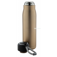 Duplafalú termosz, 0.5 L termosz