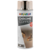  Dupli-Color Króm Effect spray bronz 400 ml