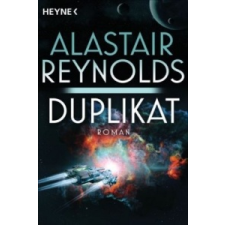  Duplikat – Alastair Reynolds,Irene Holicki idegen nyelvű könyv