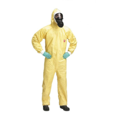 Dupont Tychem 2000 C overál