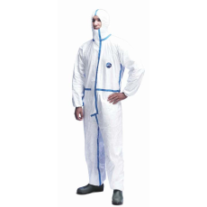 Dupont TYVEK CLASSIC PLUS Védőoverall
