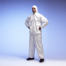 Dupont Tyvek derekas nadrág munkaruha