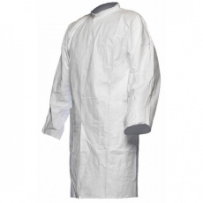 Dupont Tyvek köpeny zseb nélküli 40330