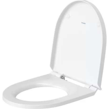 Dur.002079 0000 DuraStyle Basic wc ülőke SClose takarító és háztartási eszköz