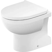 Dur.218401 00002 No.1 álló wc rimless szaniter
