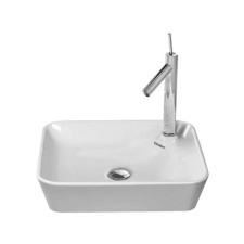  Dur.232246 0000 Starck1 ráült.mosdó 46*46 szaniter