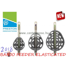 Dura Banjo Feeder Elasticated (Pbfe) Micro - 20G Feeder Kosár horgászkiegészítő