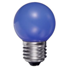 Dura L140PB Ping Ball LED 0,5W E27 kék izzó