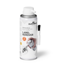 DURABLE 586700 Etikett eltávolító spray 200 ml (586700) etikett