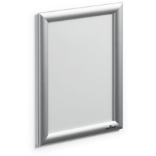 DURABLE A4 24x33 Posztertábla - Ezüst (479623) posztertábla