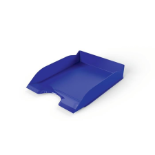 DURABLE Basic műanyag irattálca kék (1701674040) (1701674040) irattálca