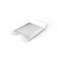 DURABLE Basic víztiszta irattálca (DURABLE_1701674400) irattálca