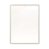 DURABLE Bemutatótábla, A4,  