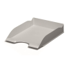DURABLE Eco műanyag irattálca szürke (775610) (dur775610)