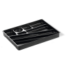 DURABLE Fiók rendező, DURABLE, "Idealbox", antracit