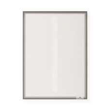 DURABLE Információs tasak, elektrosztatikus, A4, DURABLE információs tábla, állvány