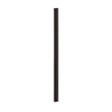 DURABLE Iratsín, 12 mm, 40-100 lap, DURABLE, fekete iratsín