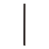 DURABLE Iratsín, 3 mm, 1-30 lap, , fekete