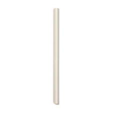 DURABLE Iratsín, 9 mm, 1-80 lap, DURABLE, fehér (DB290902) iratsín