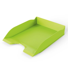 DURABLE Irattartó tálca DURABLE Basic A/4 zöld irattálca